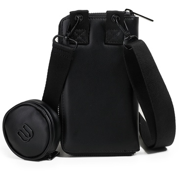 Billetera Nairobi Con Monedero - Chimola