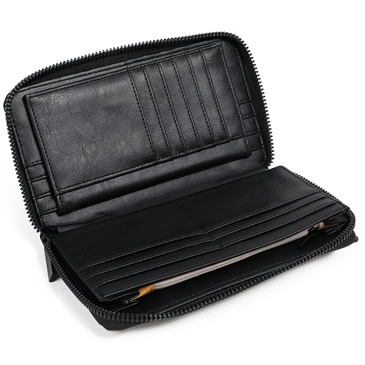 Billetera Nairobi Con Monedero - Chimola