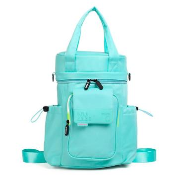 Mochila / Bolso Matero Chroma  Chimola