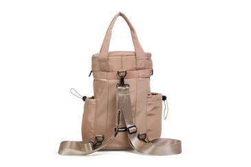 Mochila / Bolso Matero Chroma  - Chimola