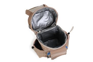 Mochila / Bolso Matero Chroma  - Chimola