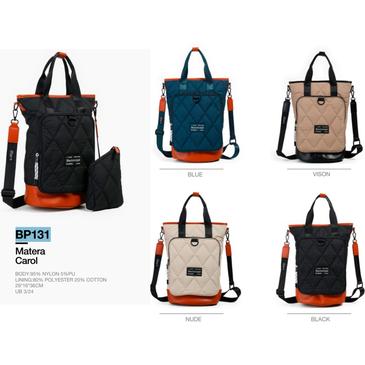 Matera Carol Con Yerbera Chimola