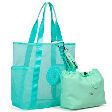 Bolso de playa Fiorella - Chimola