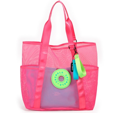 Bolso de playa Fiorella - Chimola