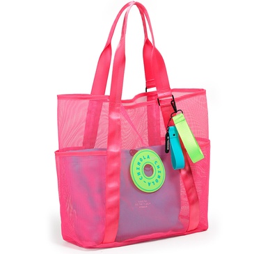 Bolso de playa Fiorella - Chimola
