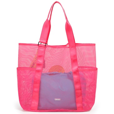 Bolso de playa Fiorella - Chimola