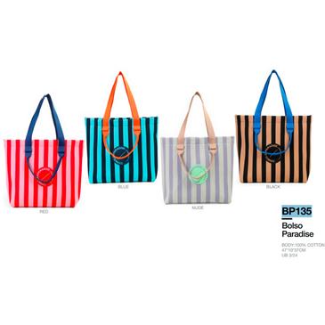 Bolso Paradise Chimola