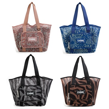 Bolso Tropical Chimola
