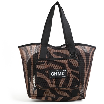 Bolso Tropical - Chimola