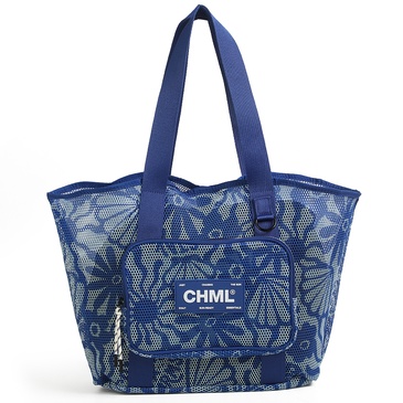 Bolso Tropical - Chimola