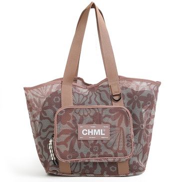 Bolso Tropical - Chimola