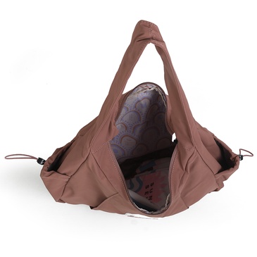 Bolso Con Lona Copacabana  - Chimola