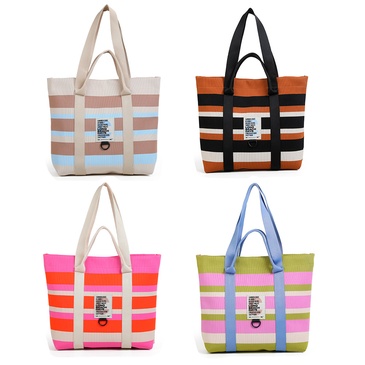 Tote Santorini  Chimola