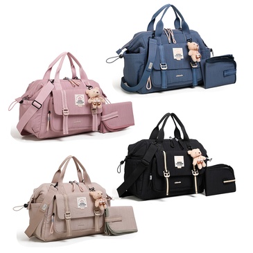 Bolso Maternal Praga Chimola