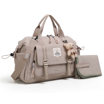 Bolso Maternal Praga - Chimola