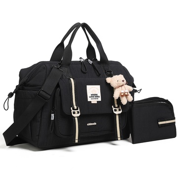 Bolso Maternal Praga - Chimola