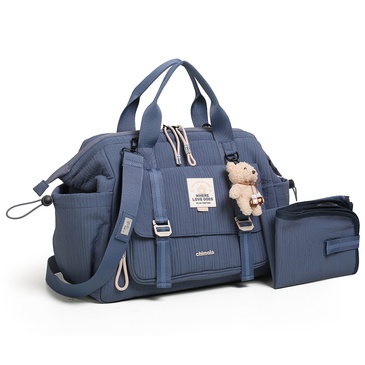 Bolso Maternal Praga - Chimola