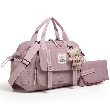 Bolso Maternal Praga - Chimola