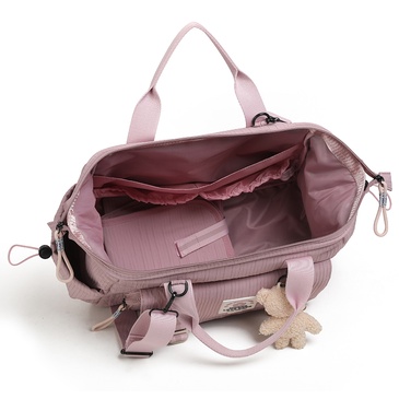 Bolso Maternal Praga - Chimola