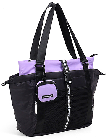 Cartera con Monedero  - Chimola