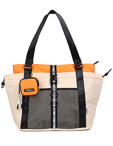 Cartera con Monedero  - Chimola