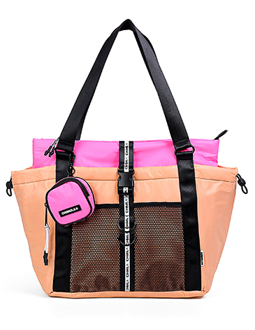 Cartera con Monedero  - Chimola