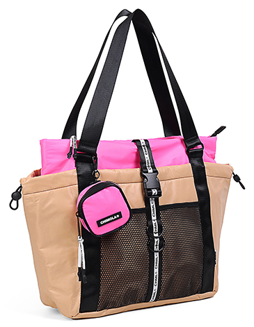 Cartera con Monedero  - Chimola