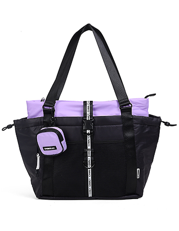 Cartera con Monedero  - Chimola