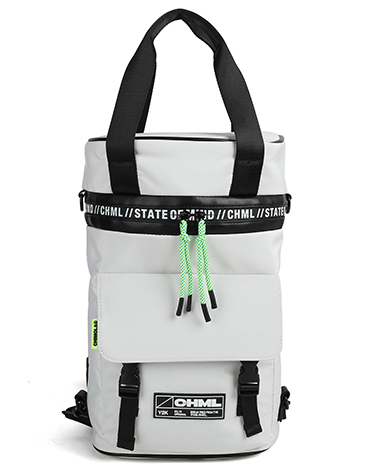 Bolso Matero  - Chimola