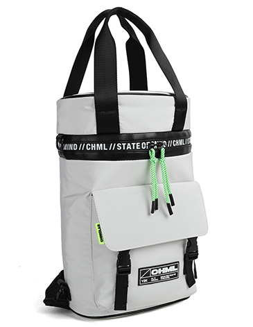 Bolso Matero  - Chimola