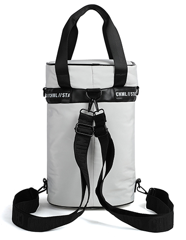 Bolso Matero  - Chimola
