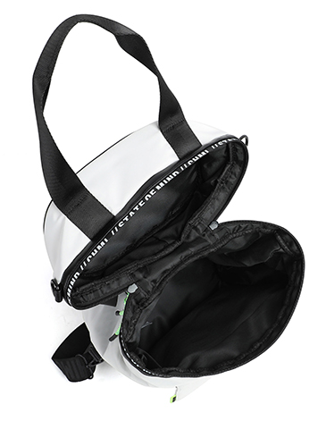 Bolso Matero  - Chimola