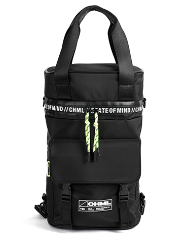 Bolso Matero  - Chimola