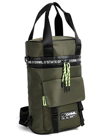 Bolso Matero  - Chimola