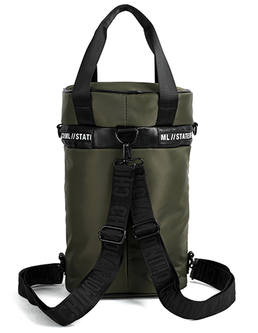 Bolso Matero  - Chimola