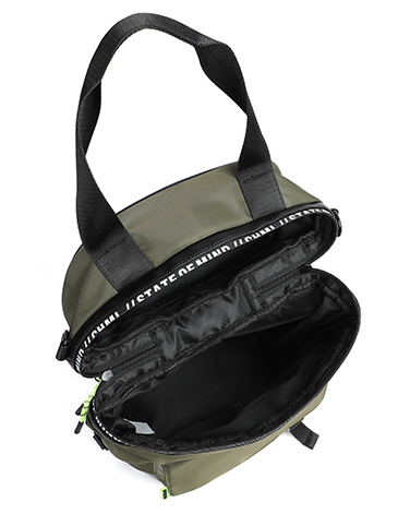 Bolso Matero  - Chimola
