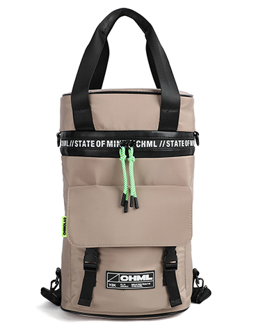 Bolso Matero  - Chimola