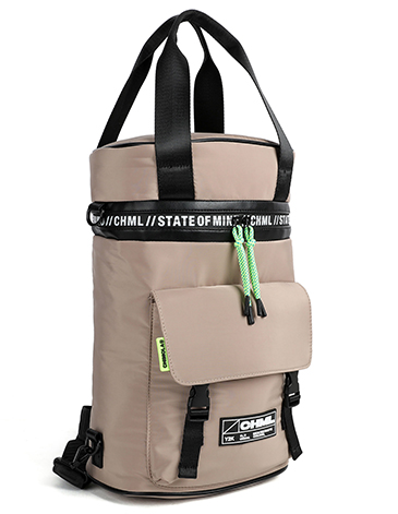Bolso Matero  - Chimola