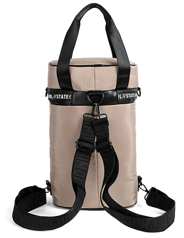 Bolso Matero  - Chimola