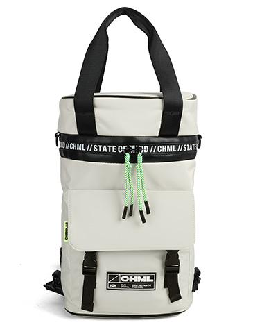 Bolso Matero  - Chimola