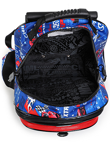 Mochila Carro Auto 18 