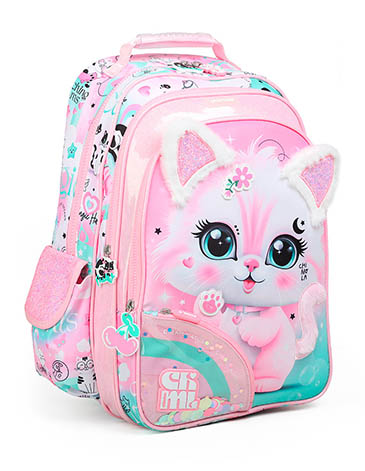 Mochila 18 