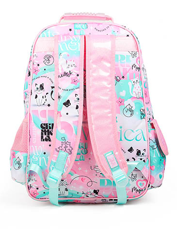 Mochila 18 