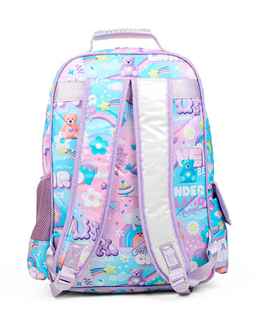 Mochila 18 