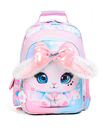 Mochila 18 