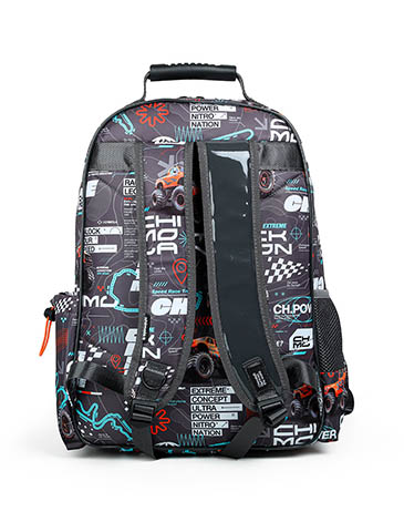 Mochila 18 