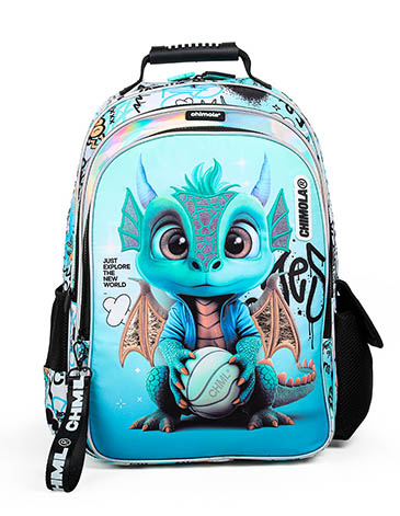 Mochila 18 