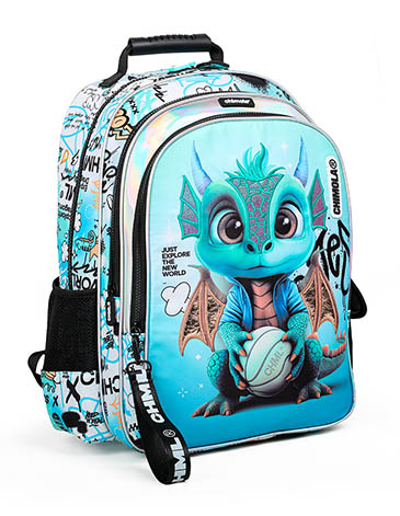 Mochila 18 