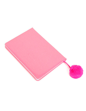 Libreta A5 Confetti - Chimola