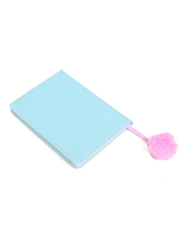 Libreta A5 Confetti  - Chimola